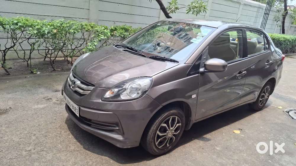 Honda Amaze 1914 Petrol Good Condition