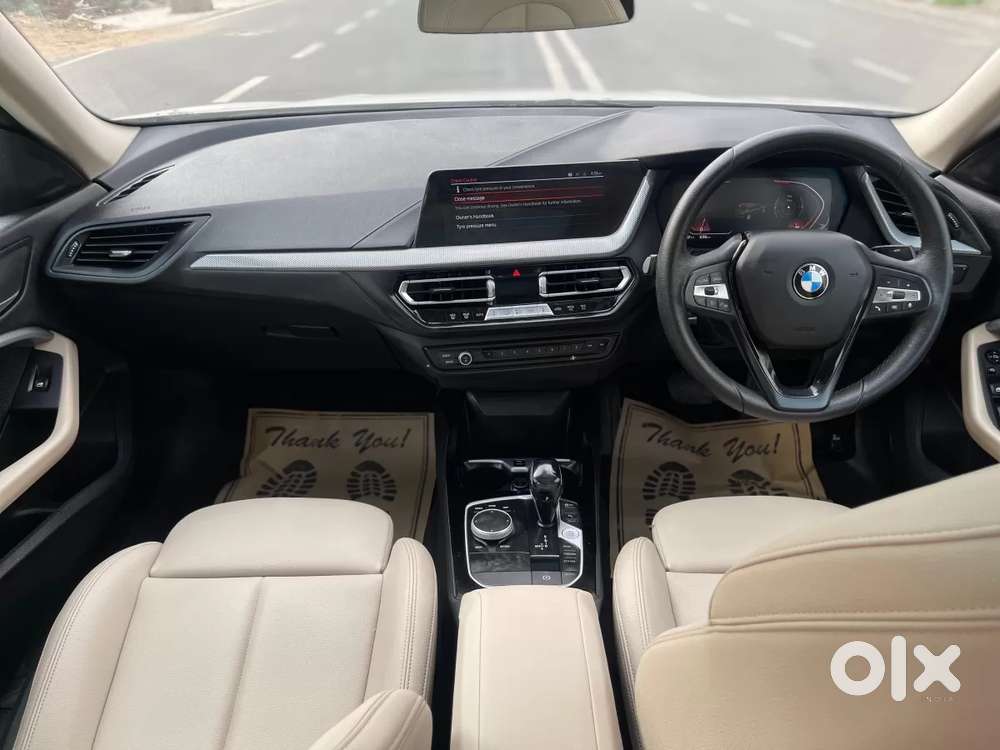 Bmw 2 Series Gran Coupe 220i M Sport, 2022, Petrol