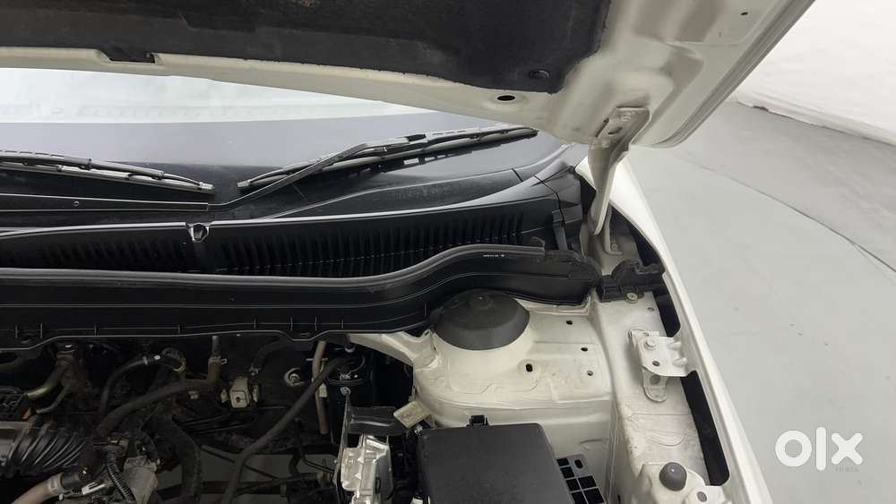 Maruti Suzuki Vitara Brezza 1.5 Zxi Plus, 2020, Petrol