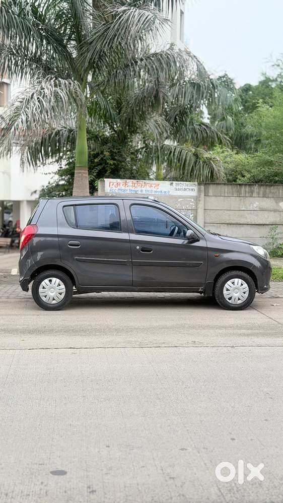 2014 Maruti Suzuki Alto