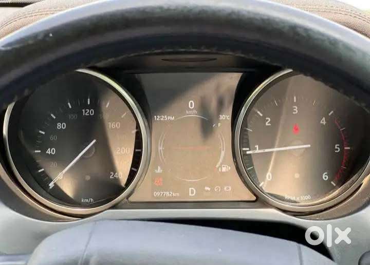 2016 Honda Amaze Km Driven