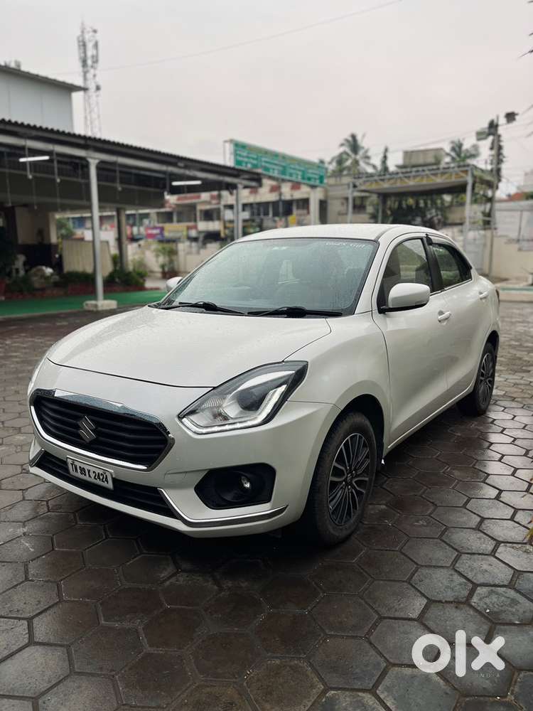 Maruti Dzire Diesel 2017