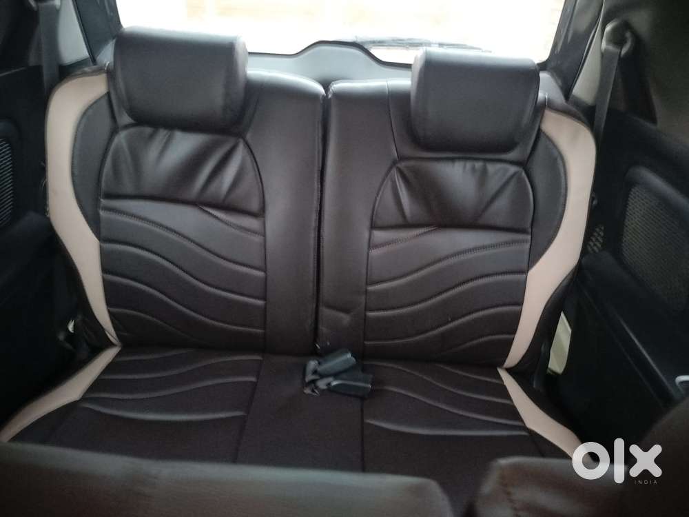 Honda Br-v I-dtec Vx Mt, 2016, Diesel