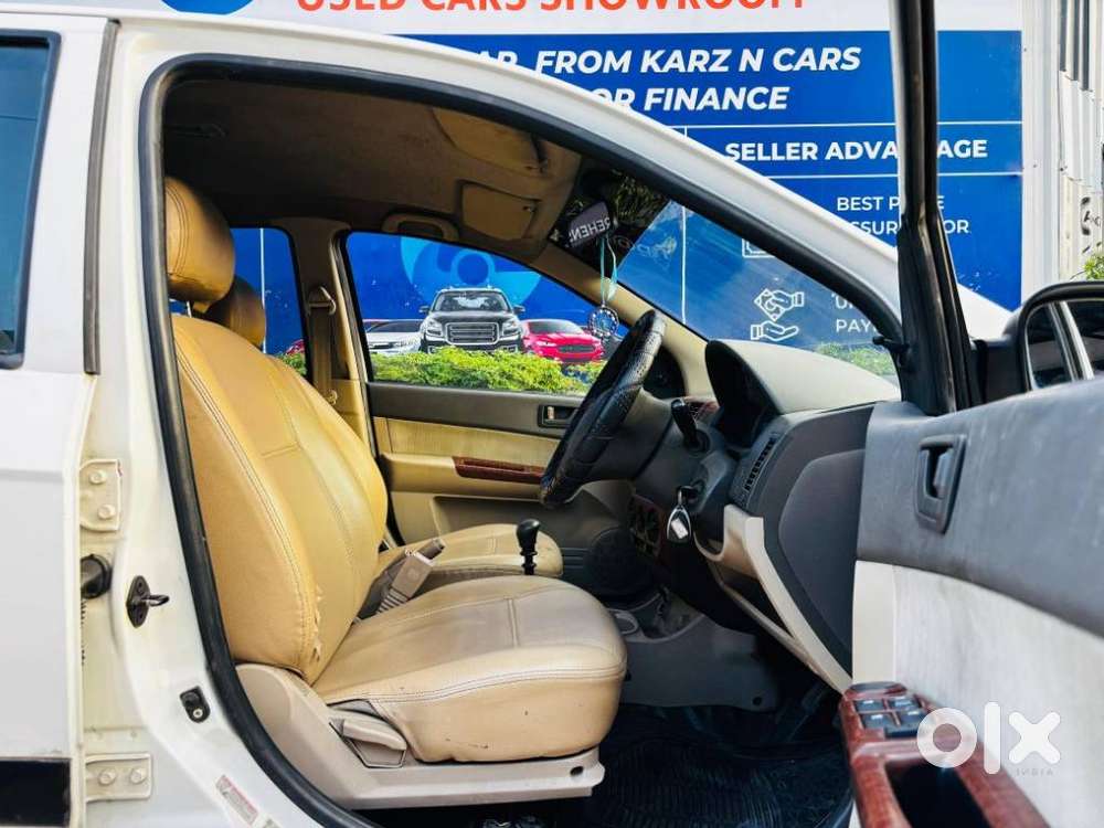 Hyundai Getz Prime 1.3 Gls, 2009, Diesel