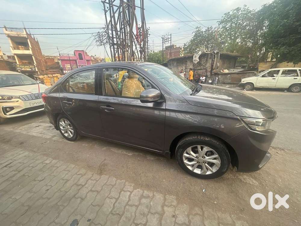 New Tyre All 4 Well Maintained Zero Scratches