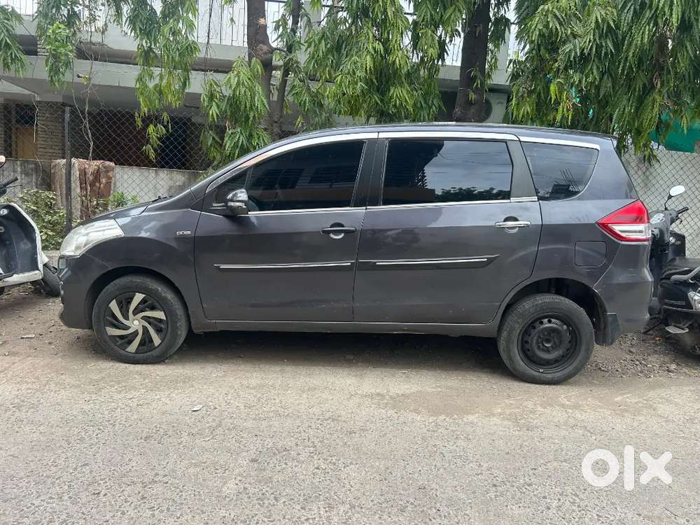 Maruti Suzuki Ertiga Diesel Manual 2016