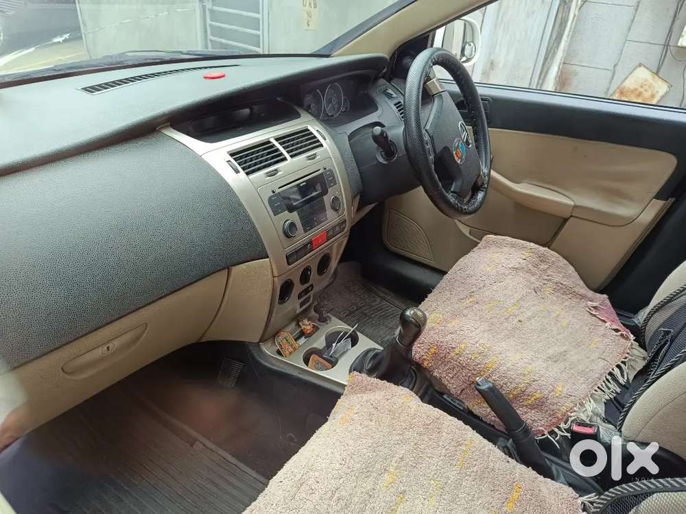 Tata Manza Diesel 1.3 2011