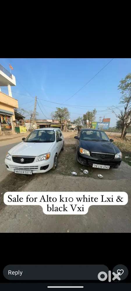 Maruti Suzuki Alto K10 2014