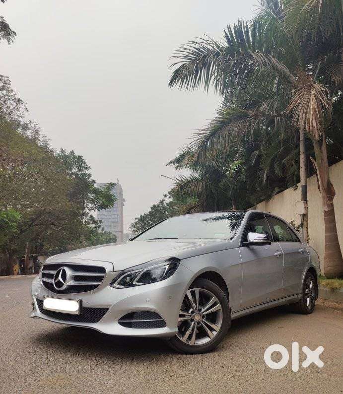 Mercedes-benz E-class E 250 Cdi Avantgarde, 2014, Diesel