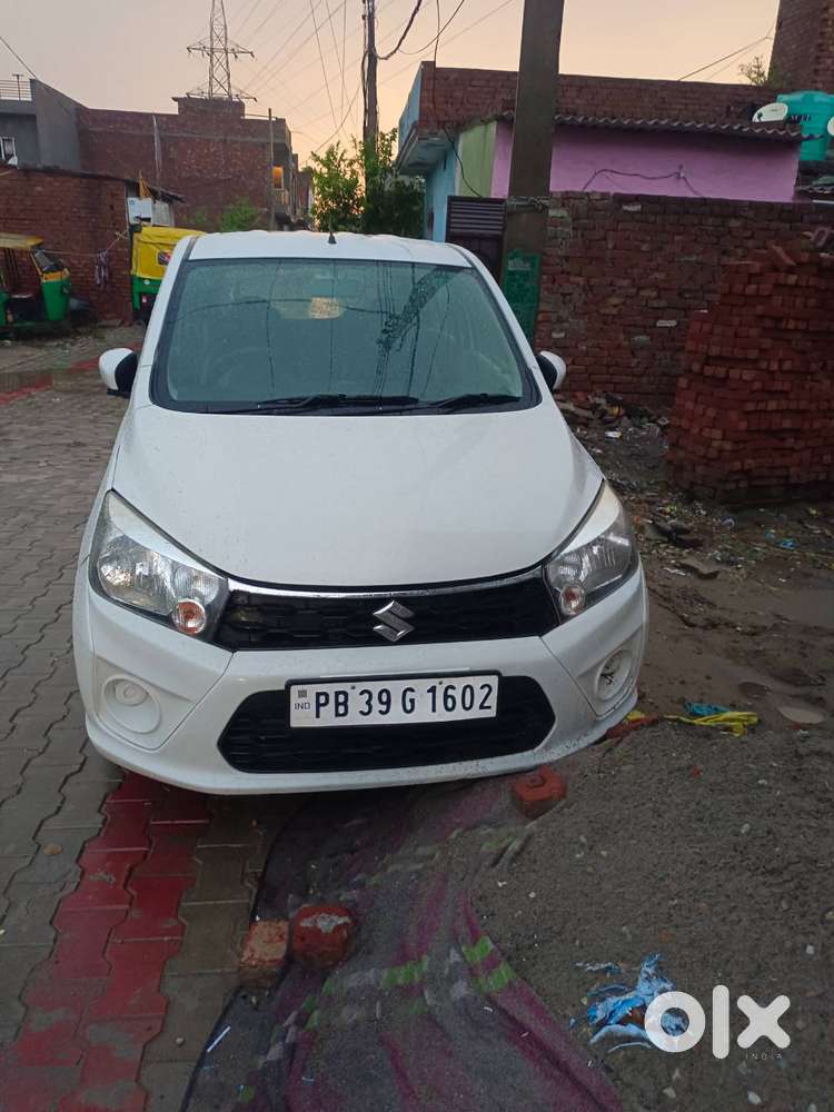 Maruti Suzuki Celerio 2018 Petrol Good Condition