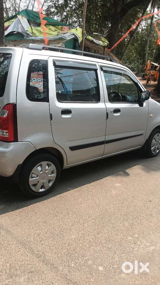 Maruti Suzuki Wagon R 1.0 2009 Petrol 103000 Km Driven