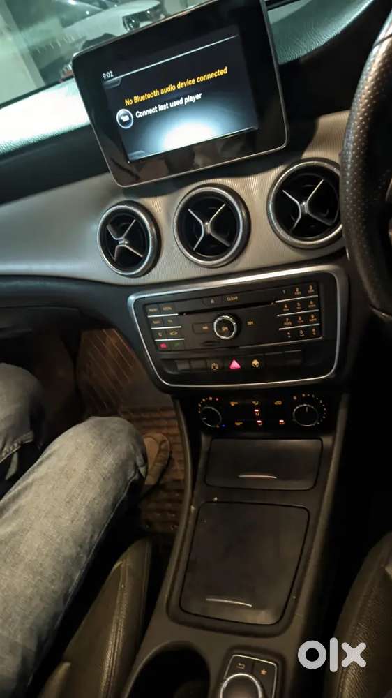 Mercedes-benz C Class 2.0 2015