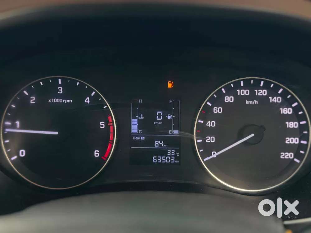 Hyundai Elite I20 [ ] 1.4 Sportz Crdi, 2017, Diesel