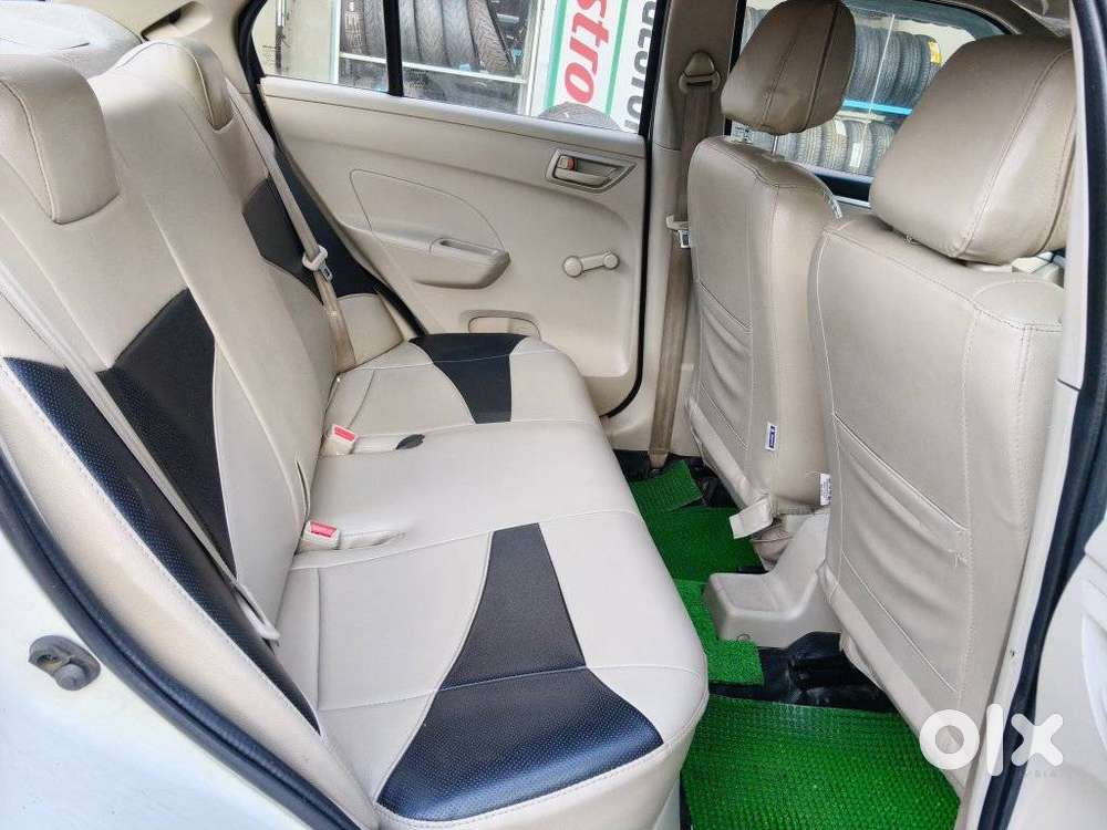 Maruti Suzuki Dzire, 2022, Petrol