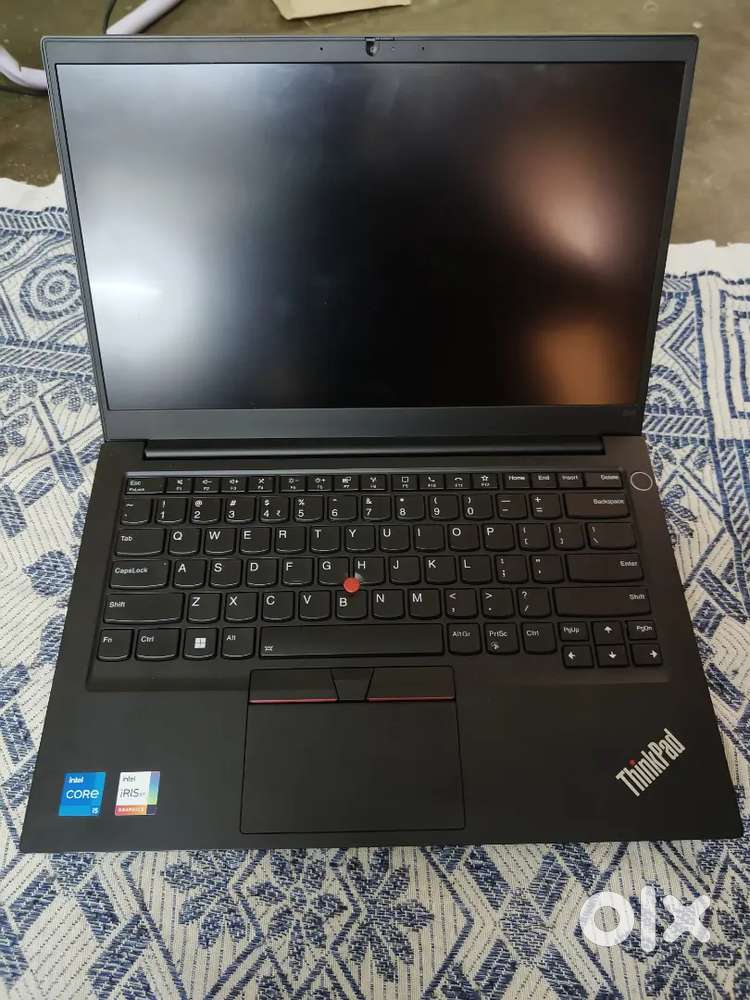 ThinkPad E14 Gen4（i5-1240P/16G/512G/オフィス LENOVO THINKPAD E14