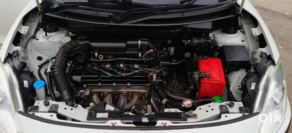 Maruti Suzuki Dzire 1.2 Vxi, 2017, Petrol