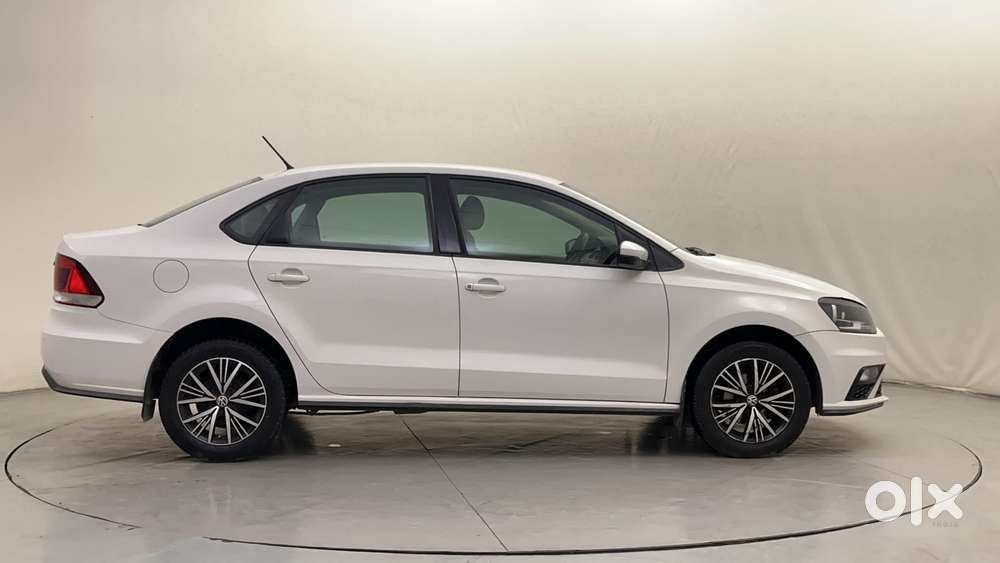 Volkswagen Vento 1.0 Highline Plus, 2020, Petrol