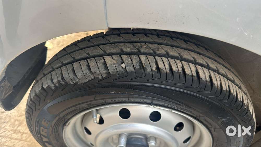 Maruti Suzuki Wagon R Lxi Cng, 2016, Cng & Hybrids