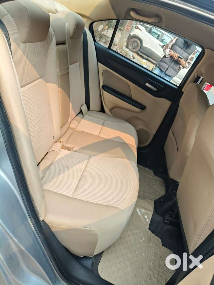 Honda Amaze S Mt I-vtec, 2019, Diesel