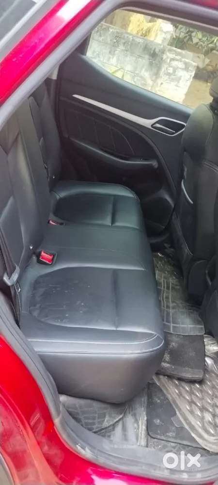 Mg Ev Car For Sale
