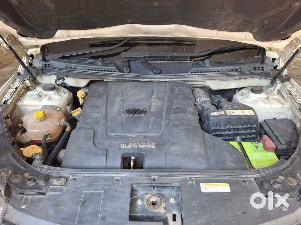 Mahindra Xuv500 Diesel 2019