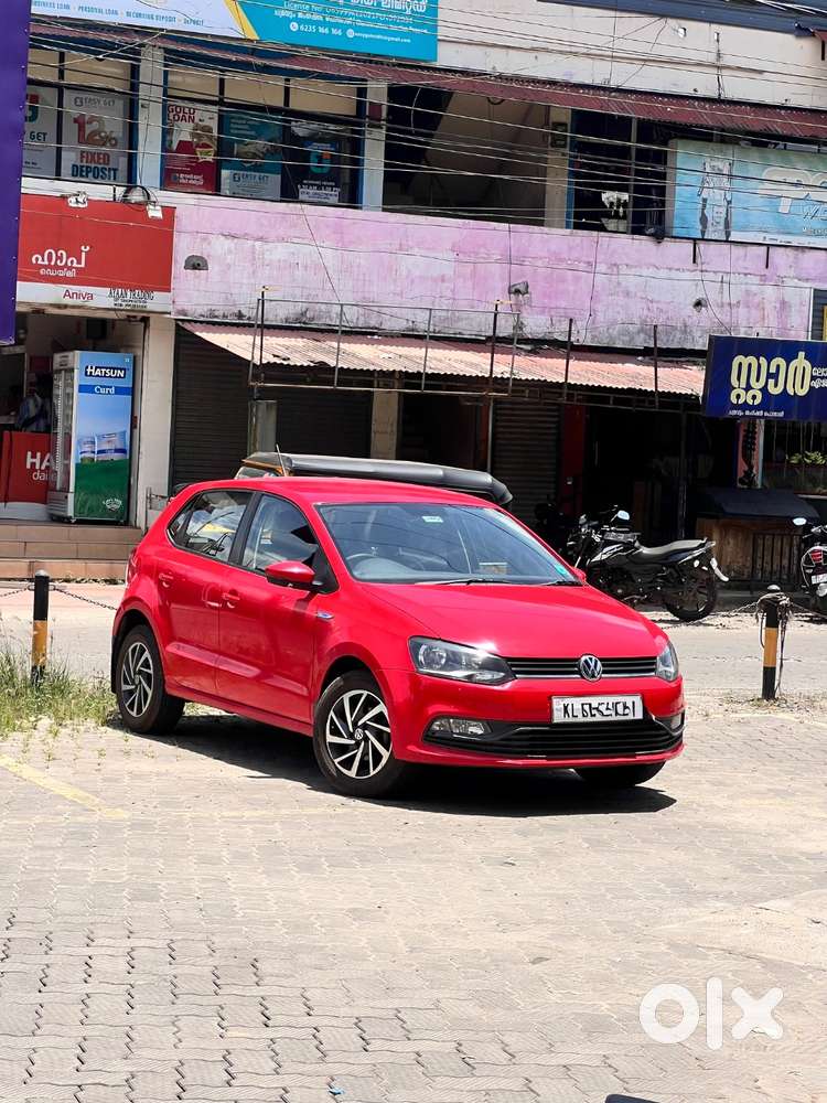 Well Maintained Polo 2019