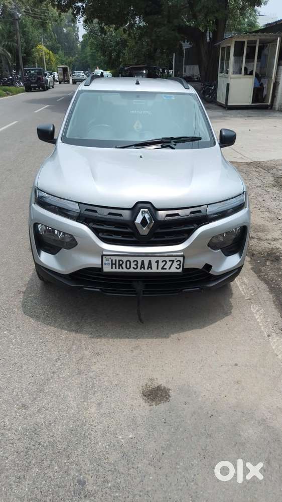 Renault Kwid Rxl, 2021, Petrol