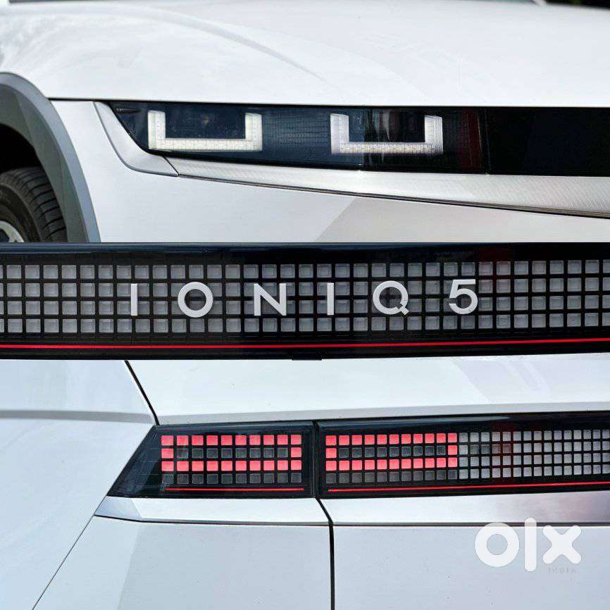 Hyundai Ioniq 5 Rwd, 2023, Electric