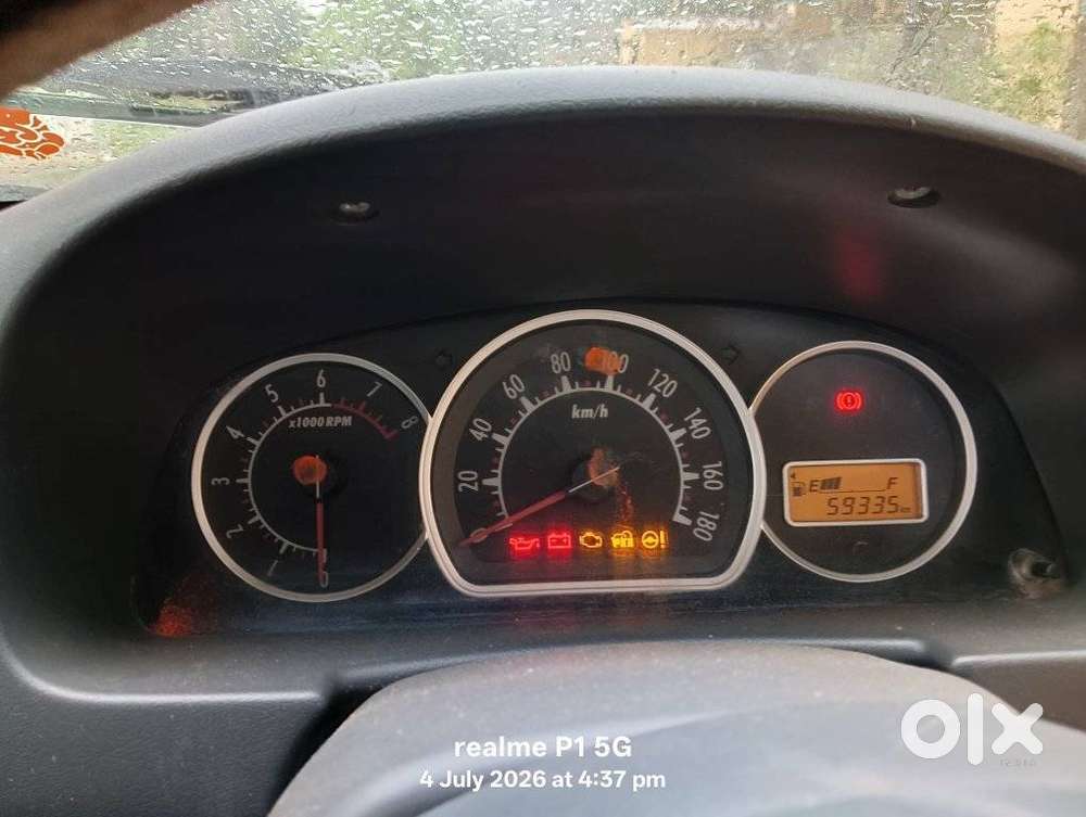 Maruti Suzuki Alto K10 Vxi (o), 2010, Petrol