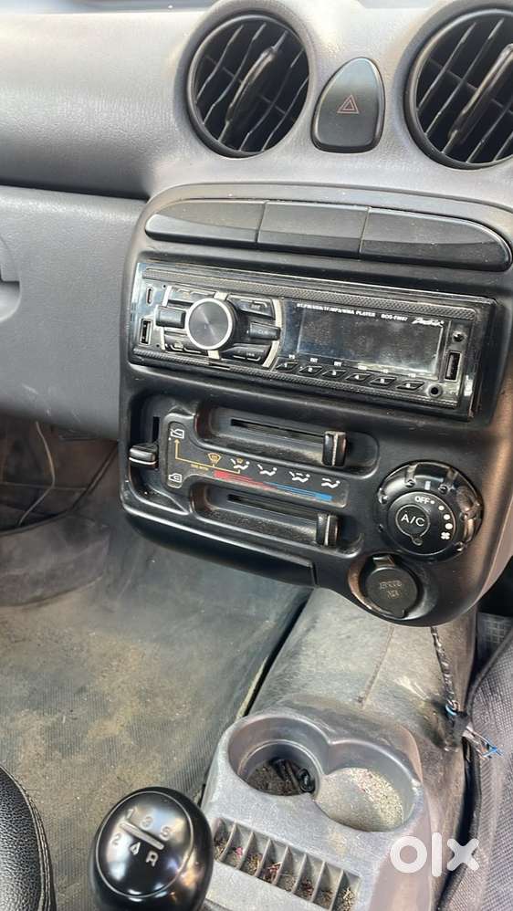 Hyundai Santro Xing 2012 Petrol Perfect Condition
