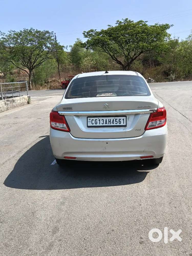 Maruti Suzuki Dzire 2020 Petrol 68000 Km Driven