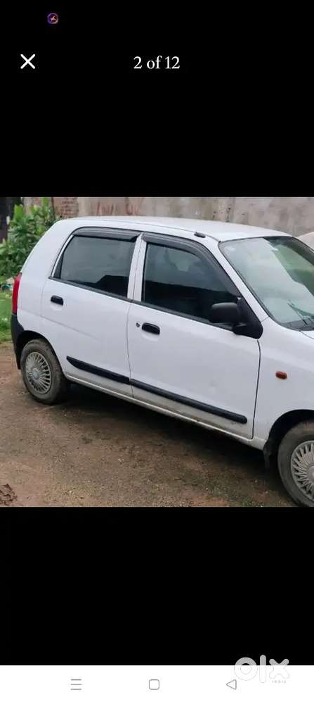 Maruti Suzuki Alto 2006