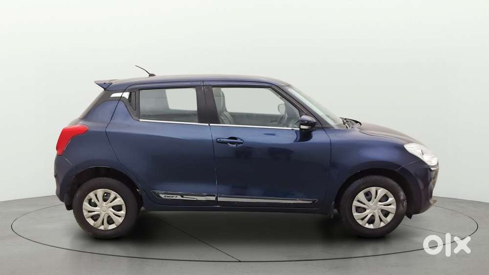 Maruti Suzuki Swift 2018 Vxi, 2019, Petrol