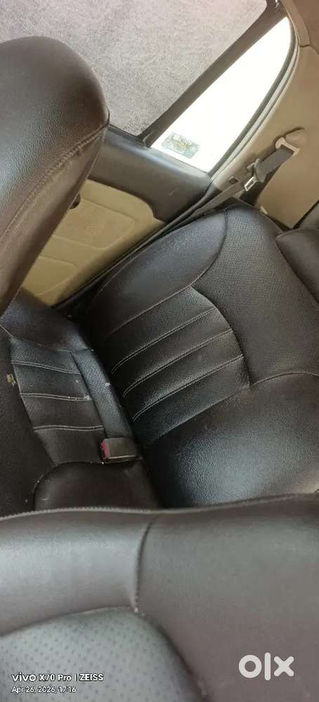 Hyundai Santro Xing 2011