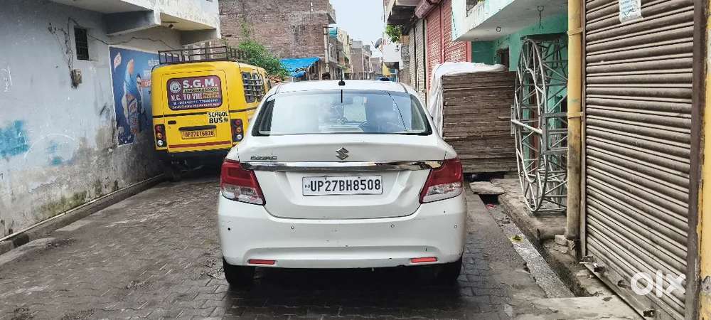 Maruti Suzuki Dzire 2023 Petrol 60000 Km Driven