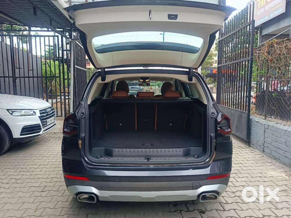 Bmw X3 Xdrive 20d Luxury Line, 2022, Diesel