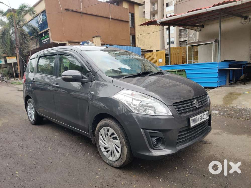 Maruti Suzuki Ertiga Vdi Abs, 2015, Diesel