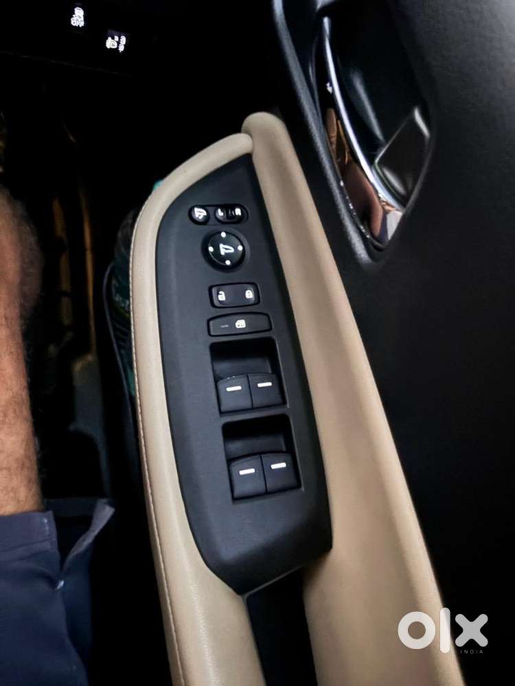 Honda City Zx 2021 Year