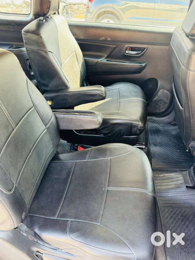 Maruti Suzuki Xl6 1.5 Zeta Mt, 2023, Petrol