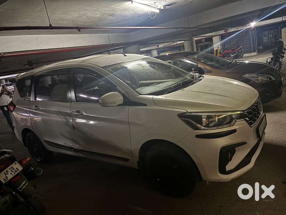5l K15c Smart Hybrid Petrol Engine (1462 Cc) 5-speed Manual Transmissi