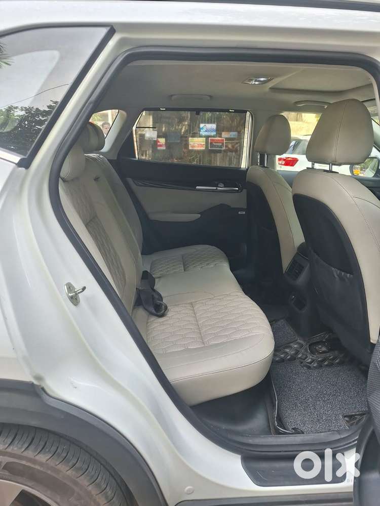 Kia Seltos Htx Plus D, 2019, Diesel