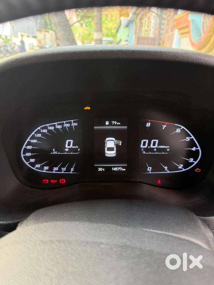 Hyundai Model Year 2023
