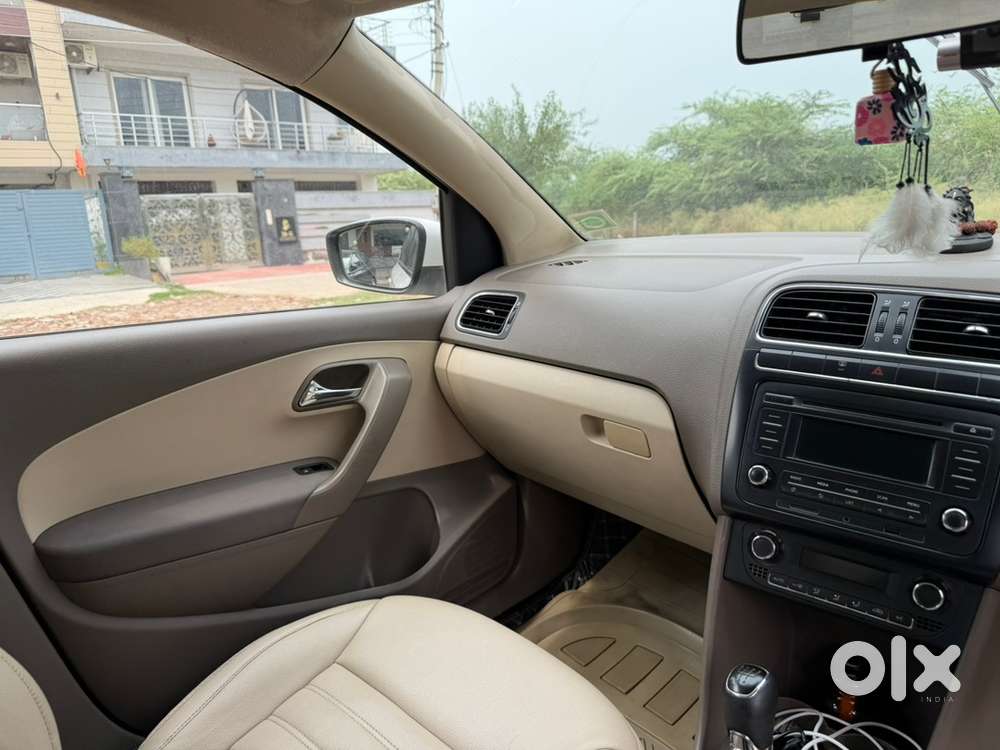 Skoda Rapid Elegance 2014