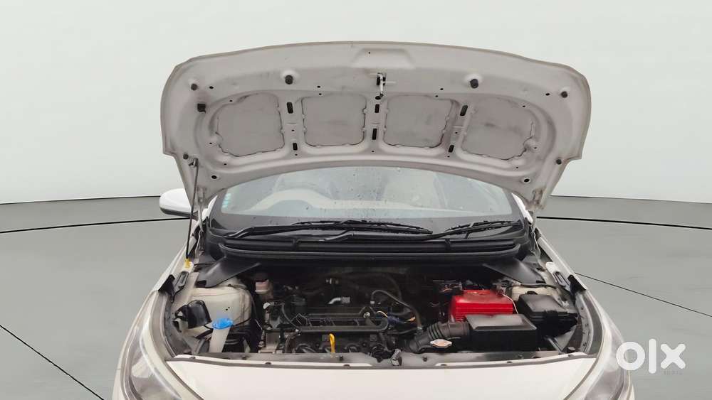 Hyundai Elite I20 Magna Executive 1.2, 2018, Petrol