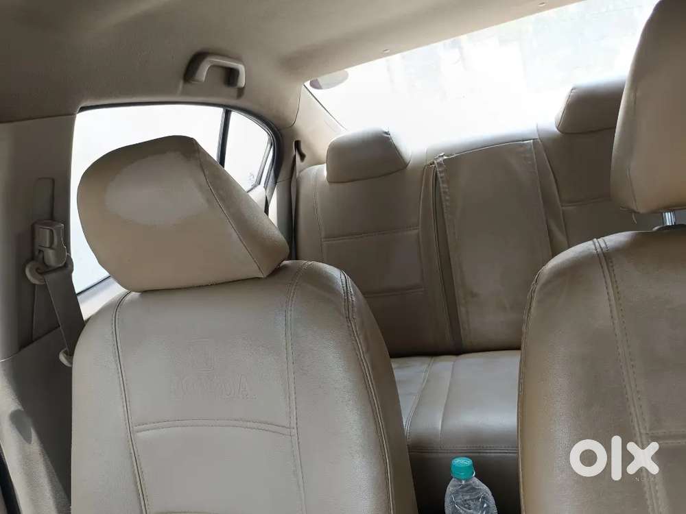 Honda City Exclusive At 2009