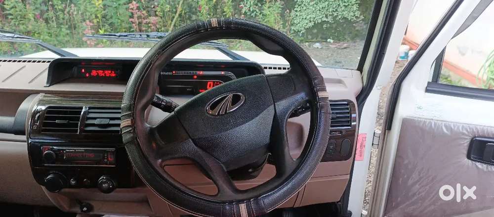 Mahindra Be 6 2020