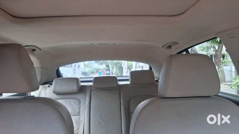 Skoda Superb 2.0 Elegance Tdi Cr, 2011, Petrol