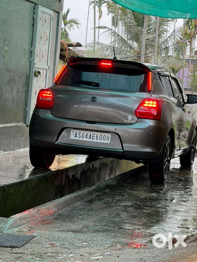 Maruti Suzuki Swift