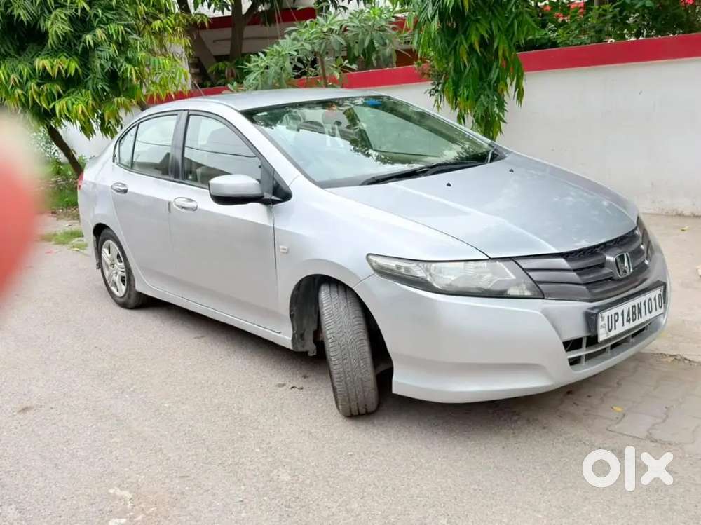 Honda City 1.5 V 2011