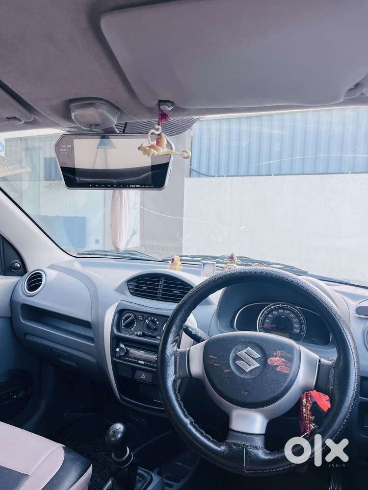 Maruti Suzuki Alto 800 Lxi, 2013, Petrol